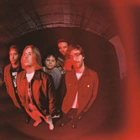 Nothing But Thieves have announced a UK tour 