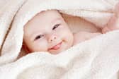 Scotland's most popular baby names in 2020 have been revealed.