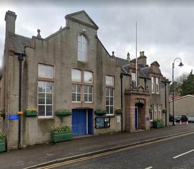 Banchory and Deeside u3a's inaugural meeting will be held at Banchory Town Hall.