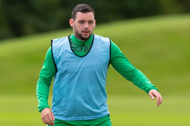 Drey Wright has had his fair share of injuries but insists he's proud to have overcome them