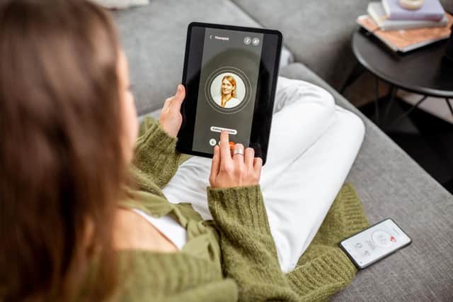 Time to ‘push digital boundaries’ for isolated households