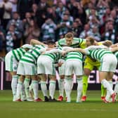 Celtic open their Europa League Group G campaign against Real Betis in Seville. (Photo by Craig Foy / SNS Group)