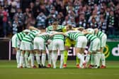 Celtic open their Europa League Group G campaign against Real Betis in Seville. (Photo by Craig Foy / SNS Group)