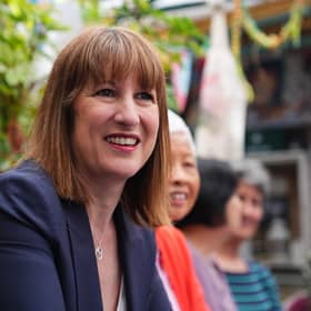 Chancellor of the Exchequer Rachel Reeves will deliver the spending review on Wednesday