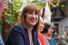 Chancellor of the Exchequer Rachel Reeves will deliver the spending review on Wednesday