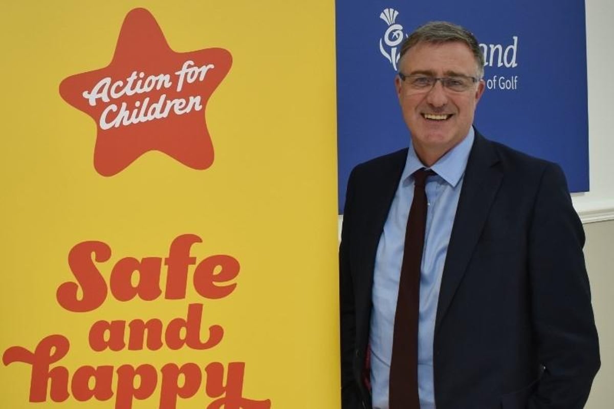 We’ll do all we can to make sure we stick to 'the promise' - Paul Carberry