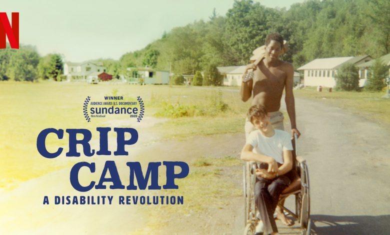This inspiring documentary follows a remarkable group as they showcase the meaning of hope and belief in their future.