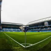 Rangers host Raith Rovers in the Scottish Cup quarter-finals.  (Photo by Alan Harvey / SNS Group)