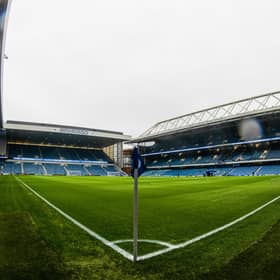 Rangers host Raith Rovers in the Scottish Cup quarter-finals.  (Photo by Alan Harvey / SNS Group)