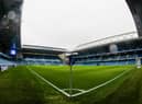 Rangers host Raith Rovers in the Scottish Cup quarter-finals.  (Photo by Alan Harvey / SNS Group)