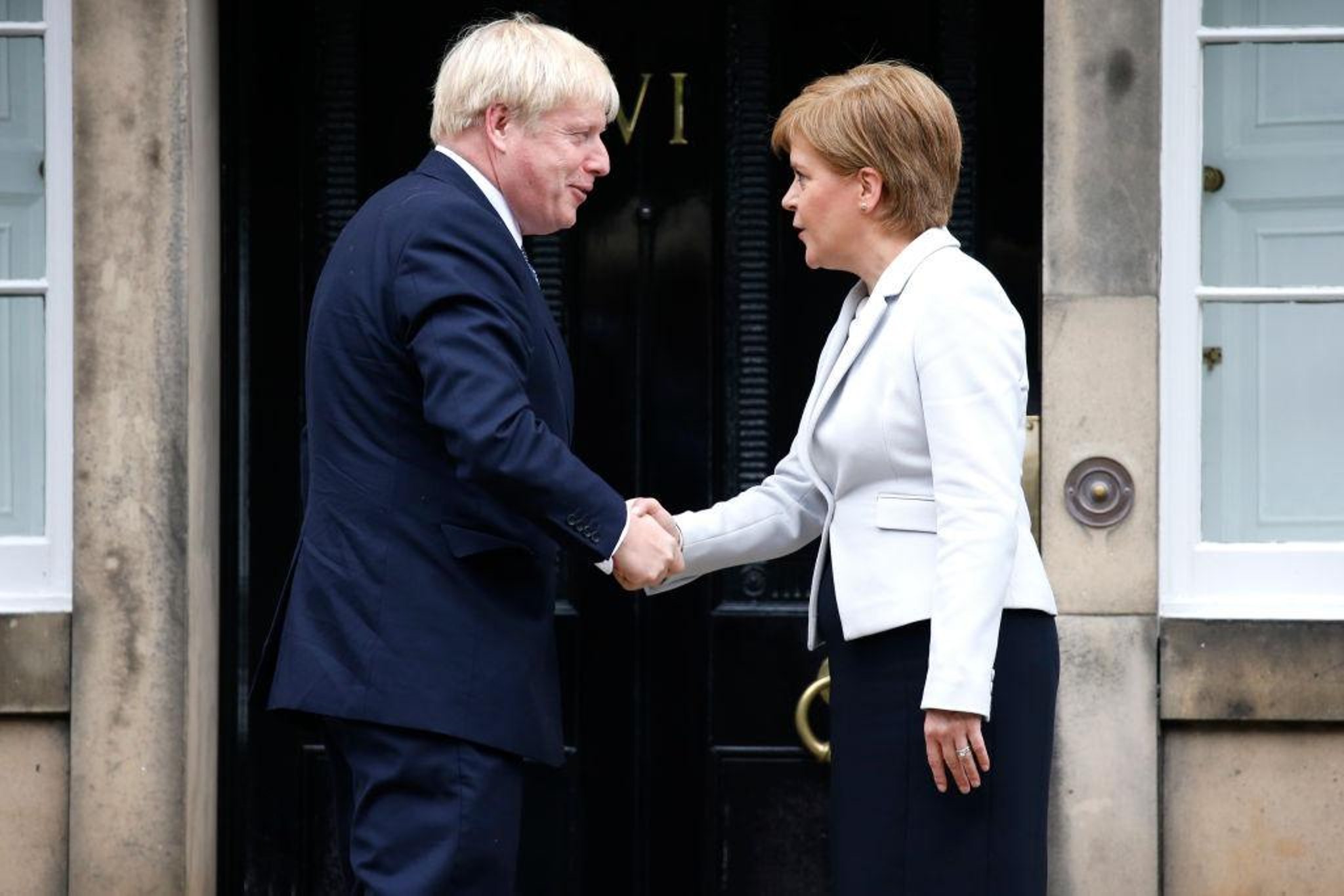 Readers' Letters: Scottish Government must redistribute cas​​​​​​​​​​​​​​​​​​​​​​​​​​​​​​​​​​​​​​​​​​​​​​​​​h