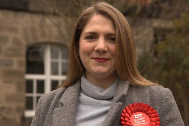 Labour MSP Mercedes Villalba says a ban on strip clubs will mean over 100 women being put out of work.