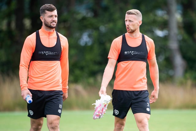 Craig Halkett and Ross Stewart have been added to the Scotland squad for the upcoming friendly double header. Steve Clarke has made the call with Scott McKenna picking up an injury and Lyndon Dykes still not 100 per cent after his own injury. Scotland face Poland then the losers of the play-off between Austria and Wales. (Daily Mail)
