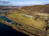 The proposed development at West Kinfauns could support 170 direct jobs in hospitality, retail and leisure. Picture: contributed.