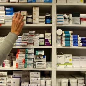 Scotland's spend on methadone plummets - but campaigners say trend masks a new drug problem