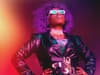 Under the Radar: Eyve - 'her new EP Go Honey Go is a rousing calling card'