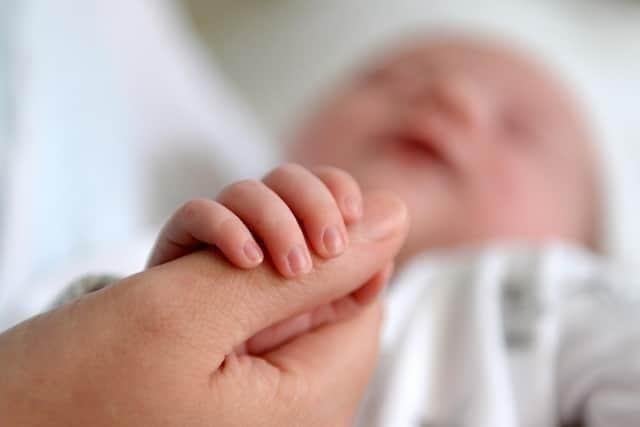 Public Health Scotland (PHS) has investigated a spike in deaths among children between four weeks and one year old which occurred last April.