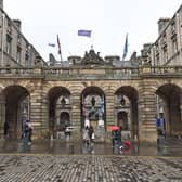 Two parallel independent inquiries are under way at the city council