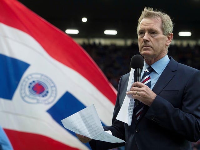 Former Rangers chairman Dave King has admitted he is a “little surprised” that Steven Gerrard made comments about the club not spending money in the last two transfer windows. King feels the comment requires comment and said: “As far as I am concerned, the board has certainly supported the manager in the transfer market and I think that is his true belief.” (Daily Record)
