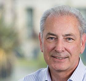 Paul Munn, managing partner at Par Equity: 'I’m incredibly proud of the team’s achievements and the level of investment and support we’re bringing to the table.'