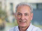 Paul Munn, managing partner at Par Equity: 'I’m incredibly proud of the team’s achievements and the level of investment and support we’re bringing to the table.'