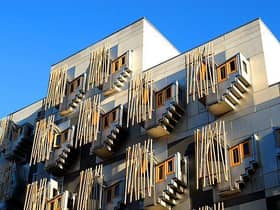 The former head of communications for the SNP has announced plans to seek nomination for a seat at Holyrood.