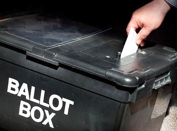 Scottish political parties are set to resume campaigning on Tuesday