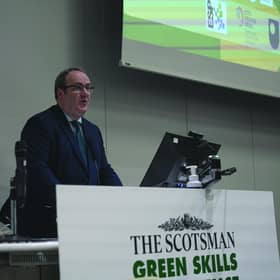 Paul Wheelhouse. Image: contributed