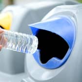 The scheme aims to tackle the environment impact of discarded single-use drink containers