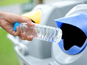 The scheme aims to tackle the environment impact of discarded single-use drink containers
