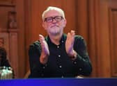Former Labour Party leader Jeremy Corbyn will not stand for the party at the next election.