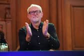 Former Labour Party leader Jeremy Corbyn will not stand for the party at the next election.