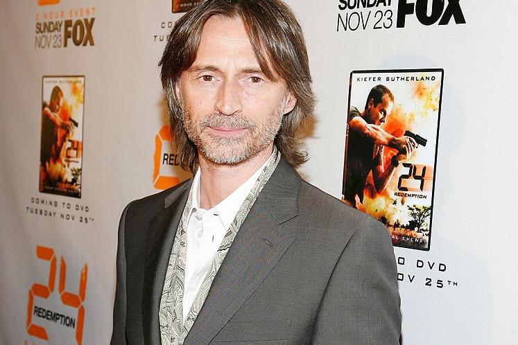 Robert Carlyle - Actor