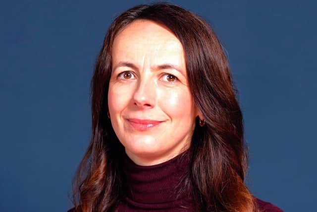 Rona Macdonald has her eye on upcoming legislation