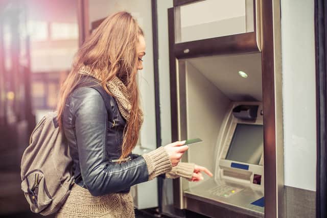Banks are offering up to £500 interest free overdrafts to those in difficulty