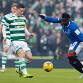 Celtic and Rangers meet for the fifth time this season. (Photo by Alan Harvey / SNS Group)