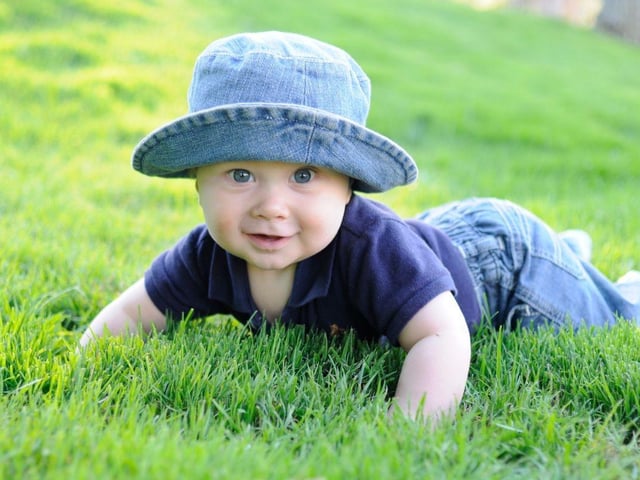 A shortened version of James, which in the Bible means 'he who supplants', Jamie is a popular name for boys and girls.