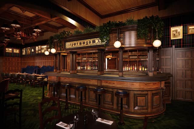 Bar Ross