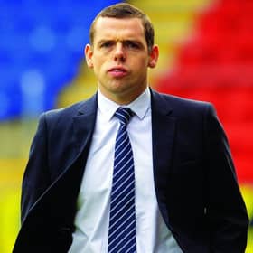 Douglas Ross is expected to be confirmed as the leader of Scottish Conservatives.