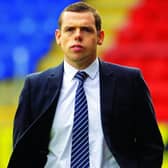 Douglas Ross is expected to be confirmed as the leader of Scottish Conservatives.
