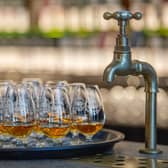 The Artisanal Spirits Company is the owner of the Scotch Malt Whisky Society and a leading curator and provider of premium single cask Scotch malt whisky and other spirits.