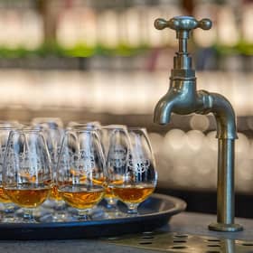 The Artisanal Spirits Company is the owner of the Scotch Malt Whisky Society and a leading curator and provider of premium single cask Scotch malt whisky and other spirits.