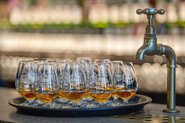 The Artisanal Spirits Company is the owner of the Scotch Malt Whisky Society and a leading curator and provider of premium single cask Scotch malt whisky and other spirits.