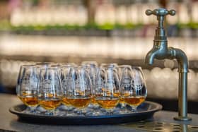 The Artisanal Spirits Company is the owner of the Scotch Malt Whisky Society and a leading curator and provider of premium single cask Scotch malt whisky and other spirits.