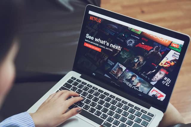 Netflix users are being warned about a scam that's circulating.
