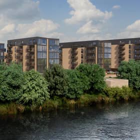 Barratt will provide an update on current levels of buyer activity on its sites when it reports full-year figures.