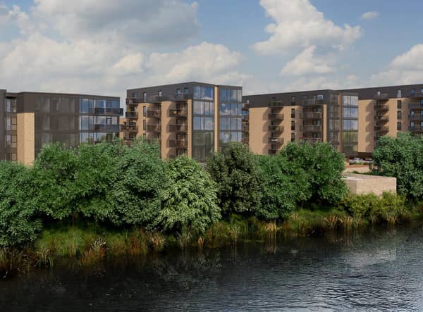 Barratt will provide an update on current levels of buyer activity on its sites when it reports full-year figures.