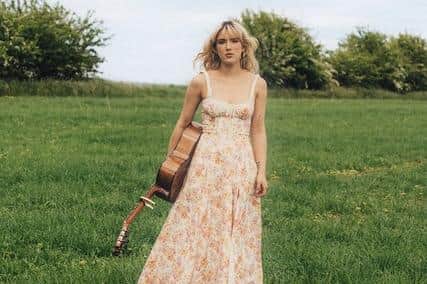 Rianne Downey's debut album The Consequence of Love was recorded in Seattle