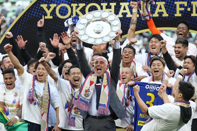 The former Rangers defender has previously worked under Ange Postecoglou and replaced the current Celtic boss at Yokohama F. Marinos in 2021, where he emulated his predecessor’s achievement by lifting the Japanese league title last year.