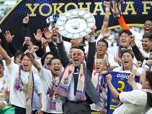 The former Rangers defender has previously worked under Ange Postecoglou and replaced the current Celtic boss at Yokohama F. Marinos in 2021, where he emulated his predecessor’s achievement by lifting the Japanese league title last year.